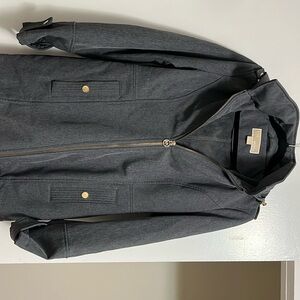 Michael kors beautiful warm water repellant jacket